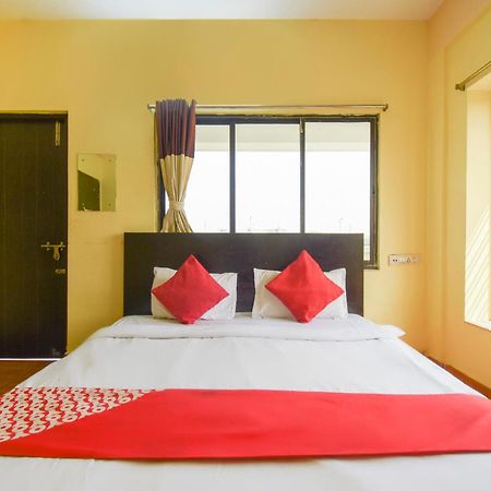 Hotel O Regal Inn Calcutta Eksteriør billede