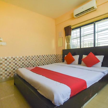 Hotel O Regal Inn Calcutta Eksteriør billede