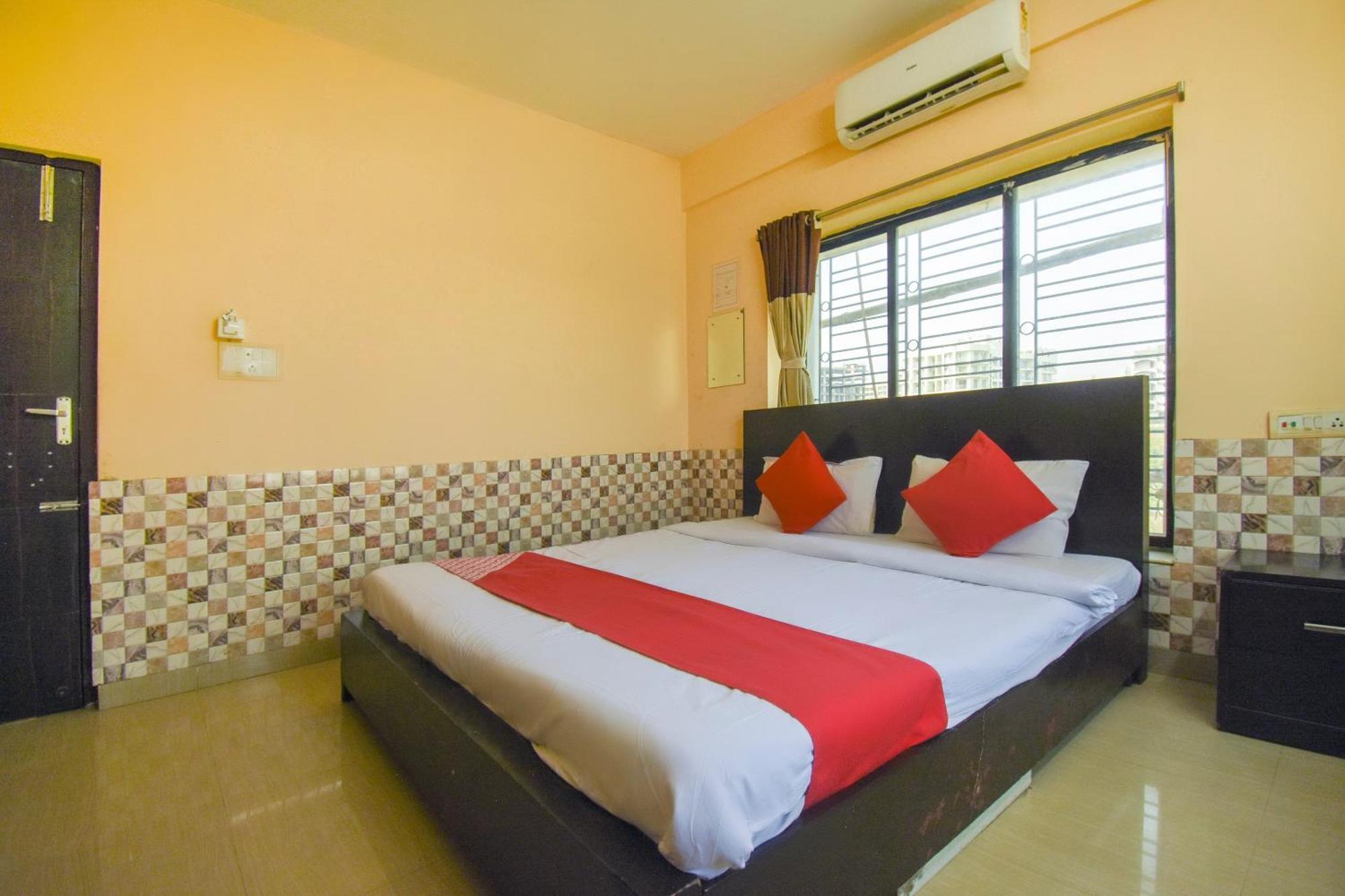 Hotel O Regal Inn Calcutta Eksteriør billede